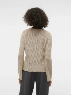 VMIBERIA Pullover