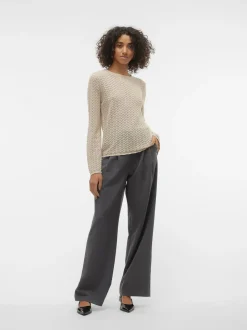 VMIBERIA Pullover