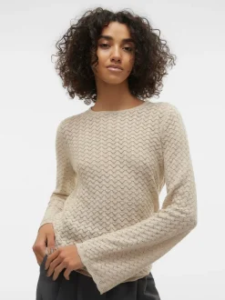 VMIBERIA Pullover