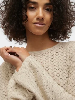 VMIBERIA Pullover