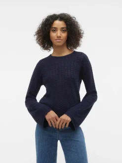 VMIBERIA Pullover