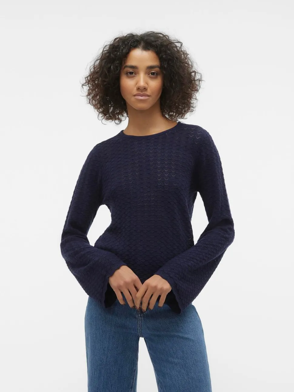 VMIBERIA Pullover