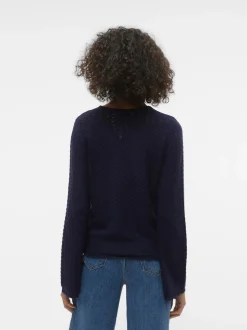VMIBERIA Pullover