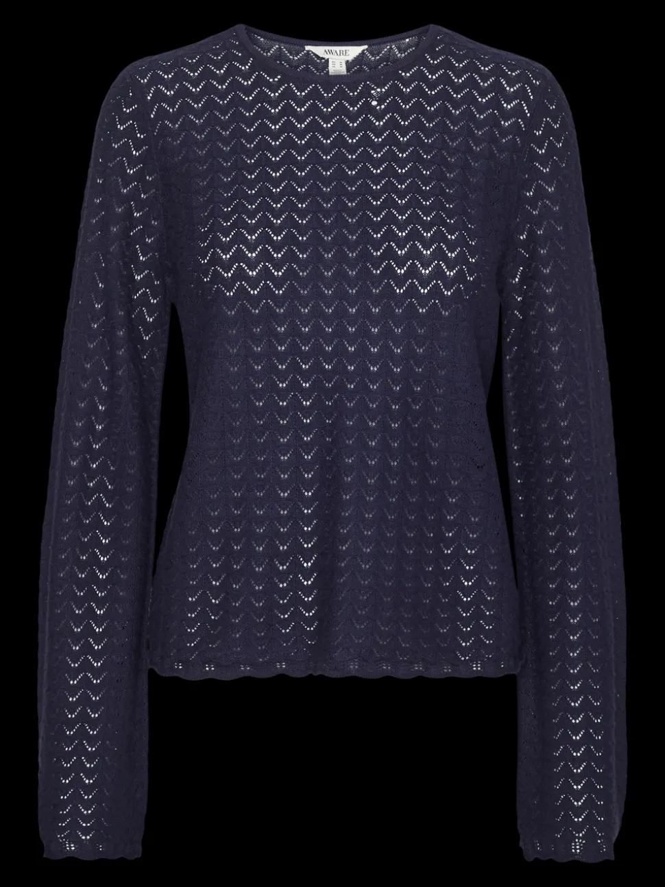 VMIBERIA Pullover