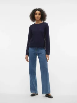 VMIBERIA Pullover