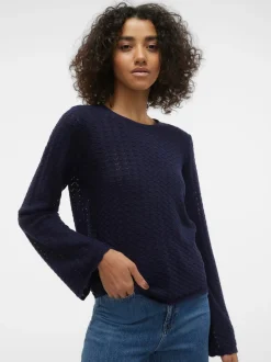 VMIBERIA Pullover