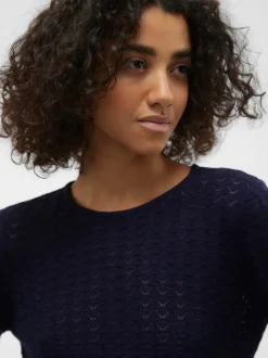 VMIBERIA Pullover