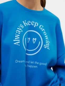 VMIJA Sweatshirt