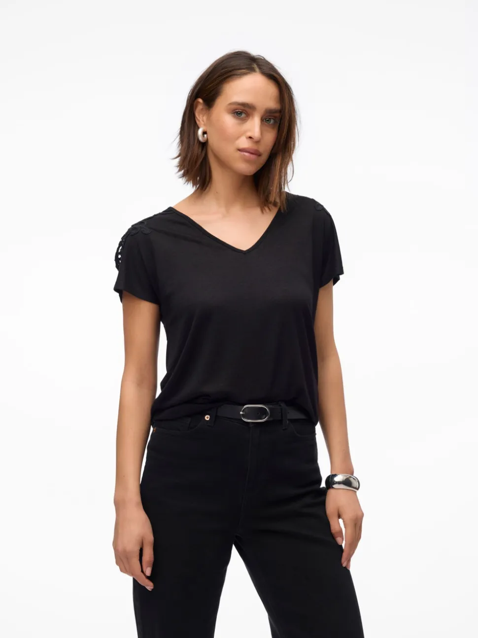 VMILSA T-shirt
