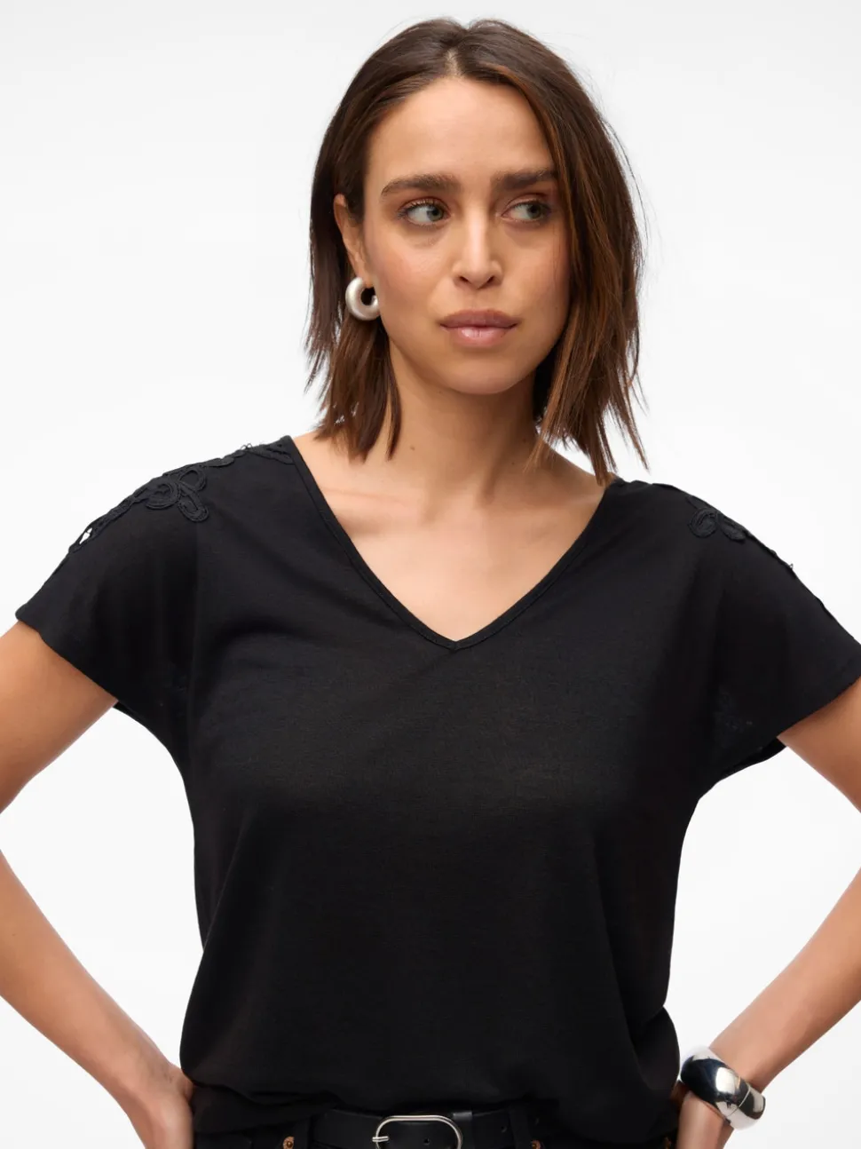 VMILSA T-shirt
