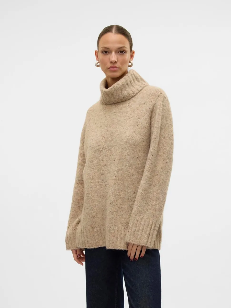 VMINGRID Pullover