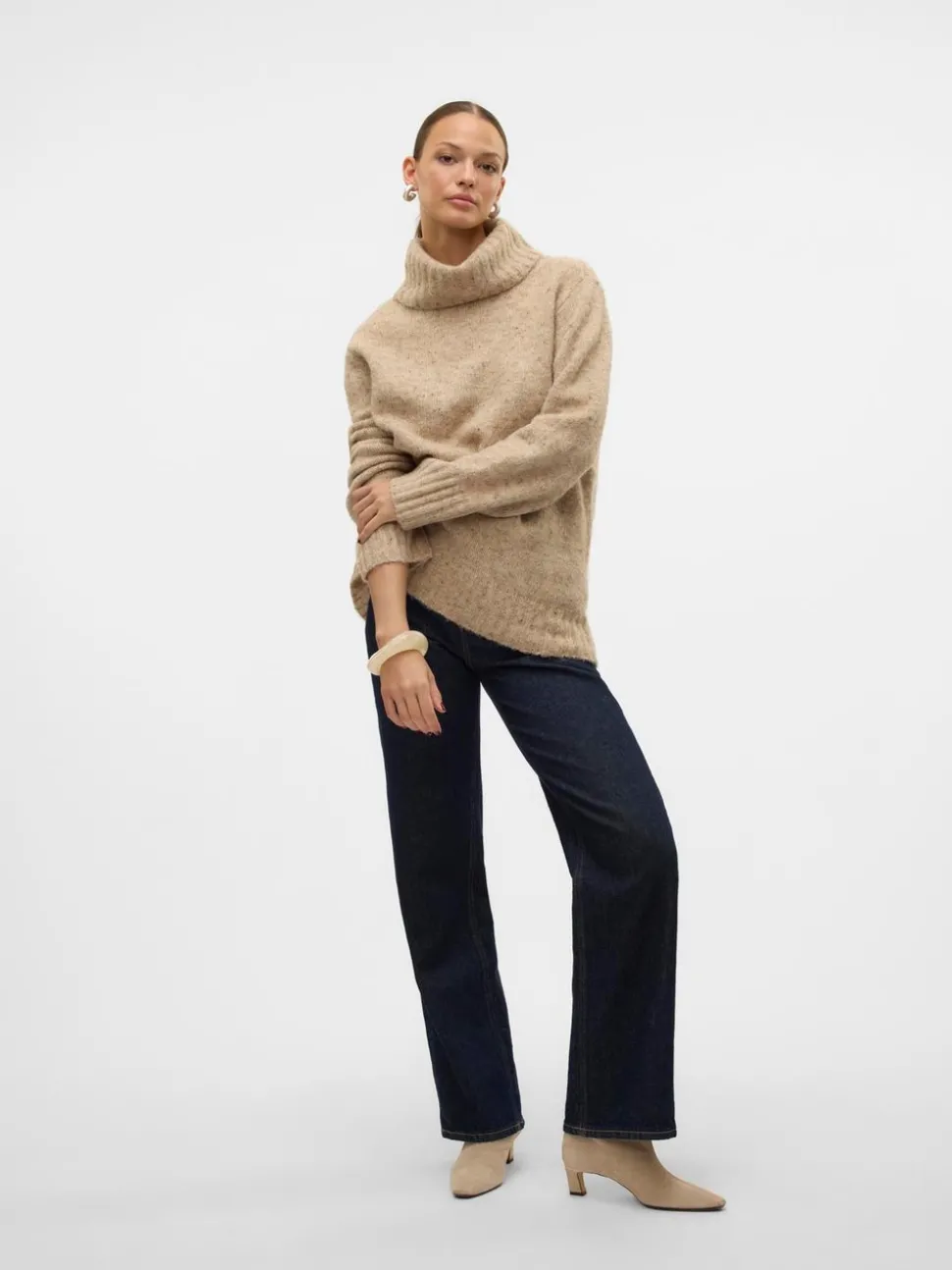 VMINGRID Pullover