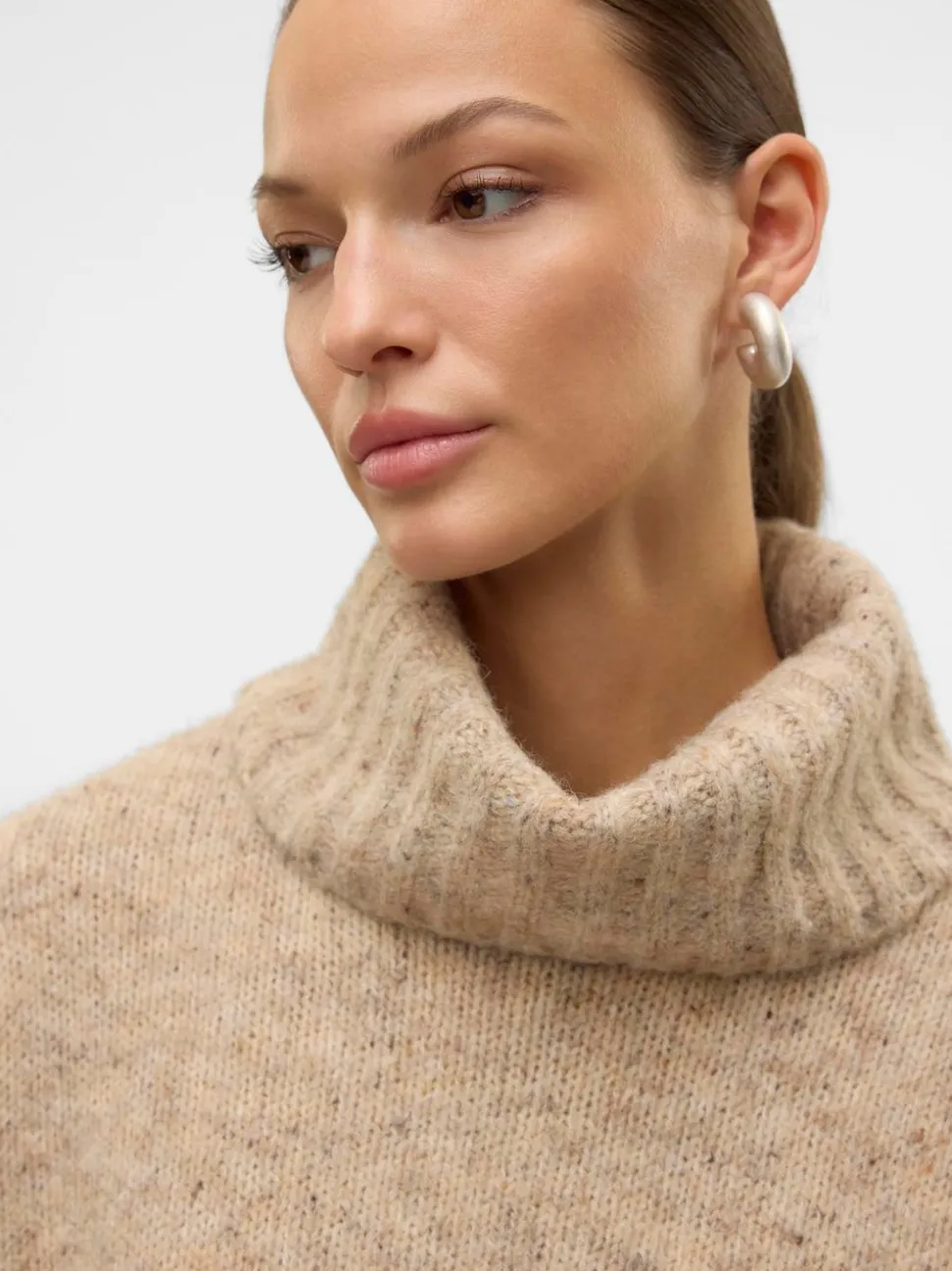 VMINGRID Pullover