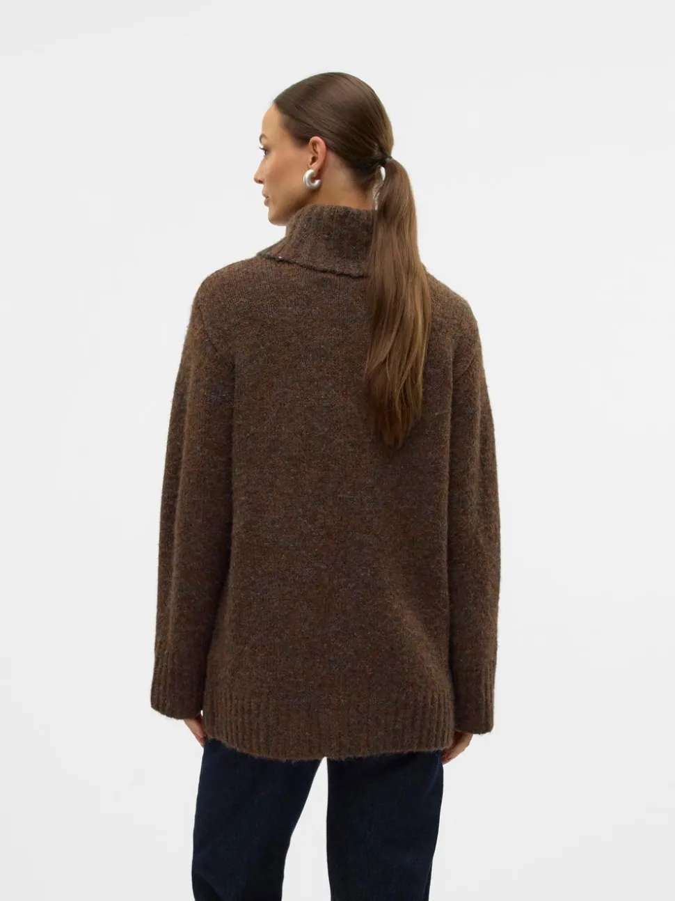 VMINGRID Pullover