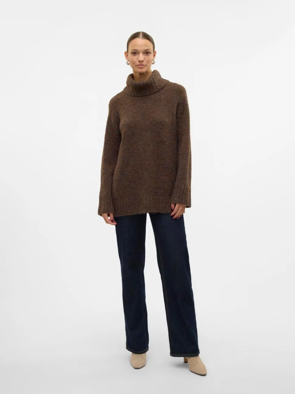 VMINGRID Pullover