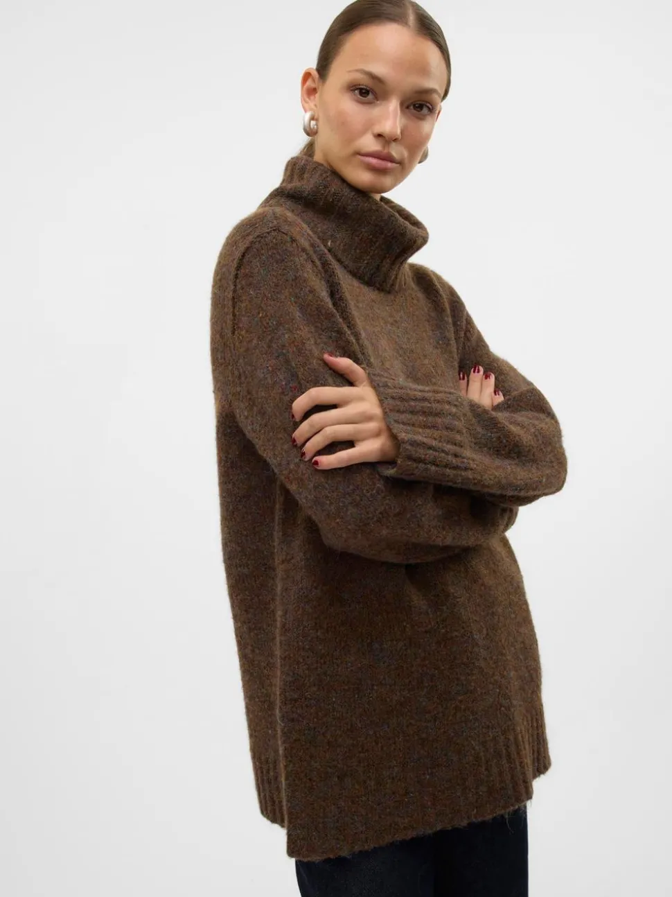 VMINGRID Pullover