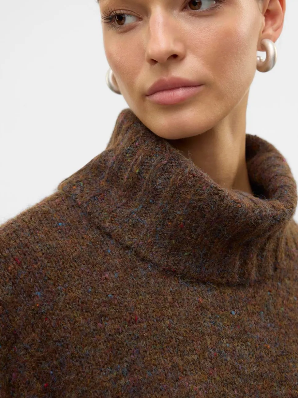 VMINGRID Pullover