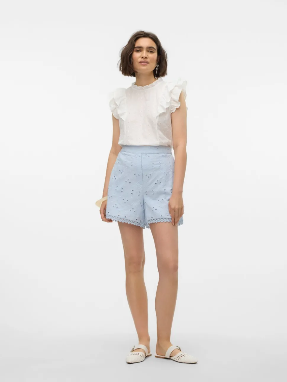 VMIRINA Shorts