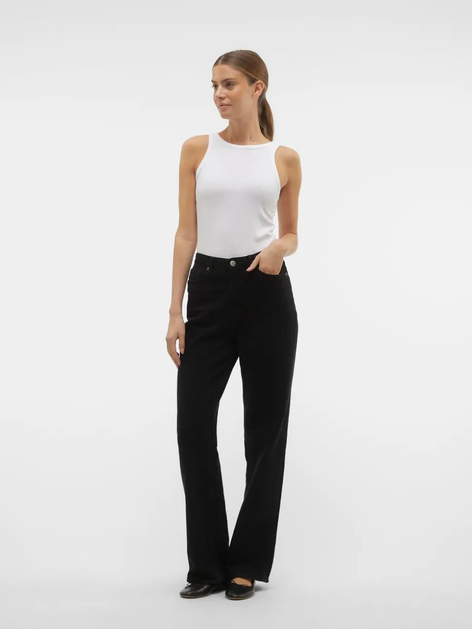 VMIRWINA Topp