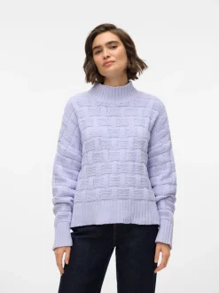 VMISA Pullover