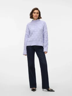 VMISA Pullover