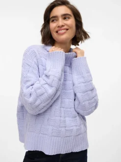 VMISA Pullover