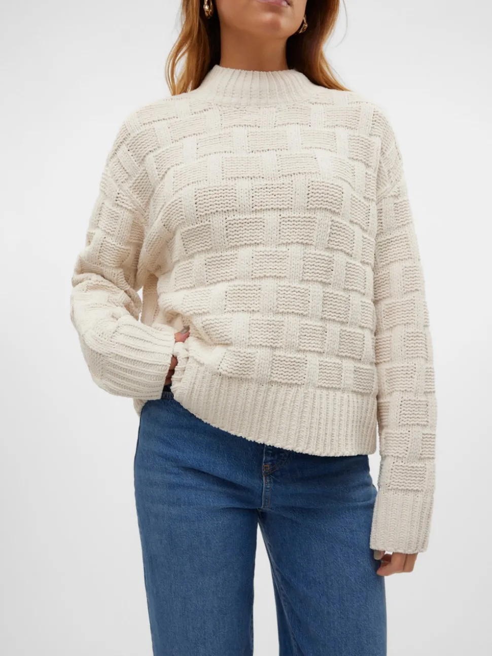VMISA Pullover