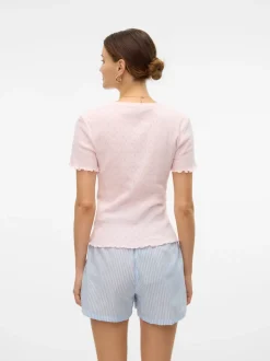 VMISABEL Shorts