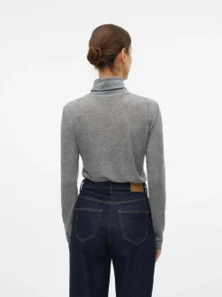 VMISADORA Pullover