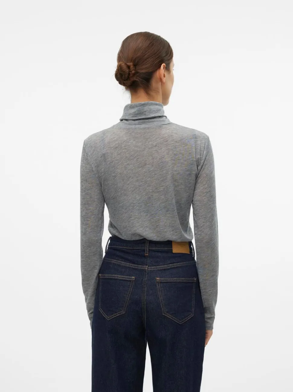 VMISADORA Pullover