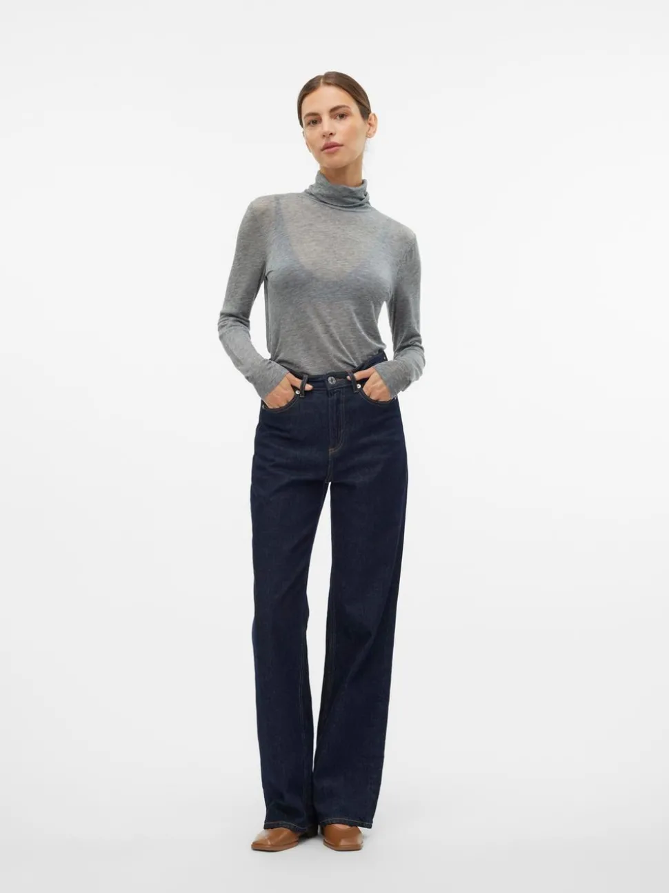 VMISADORA Pullover