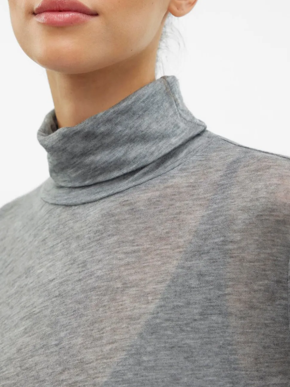 VMISADORA Pullover