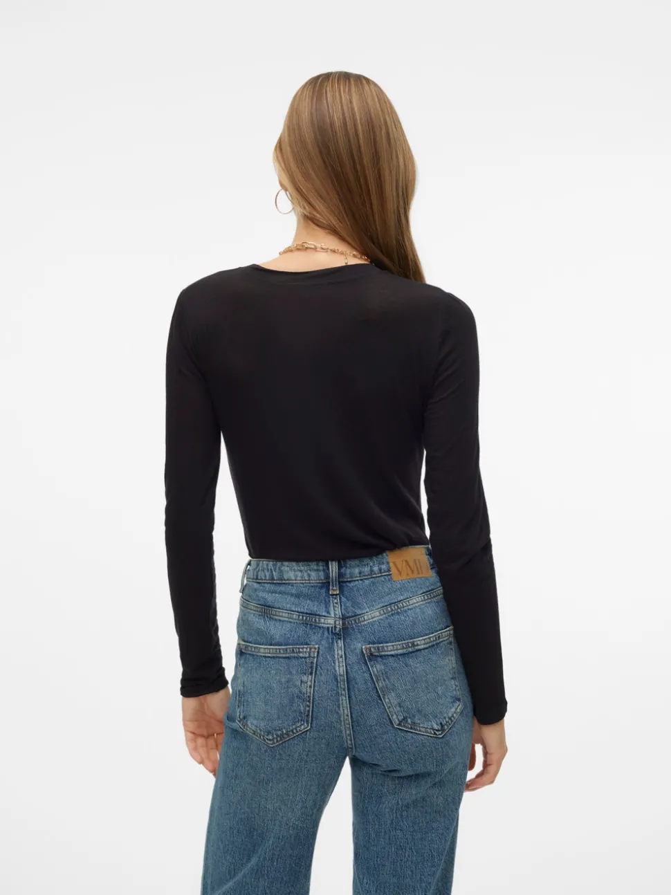 VMISADORA Pullover