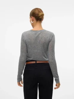 VMISADORA Pullover