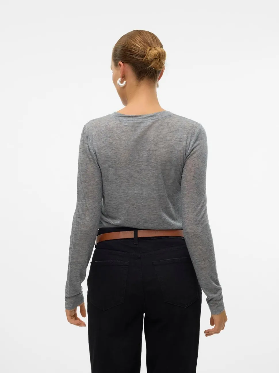 VMISADORA Pullover