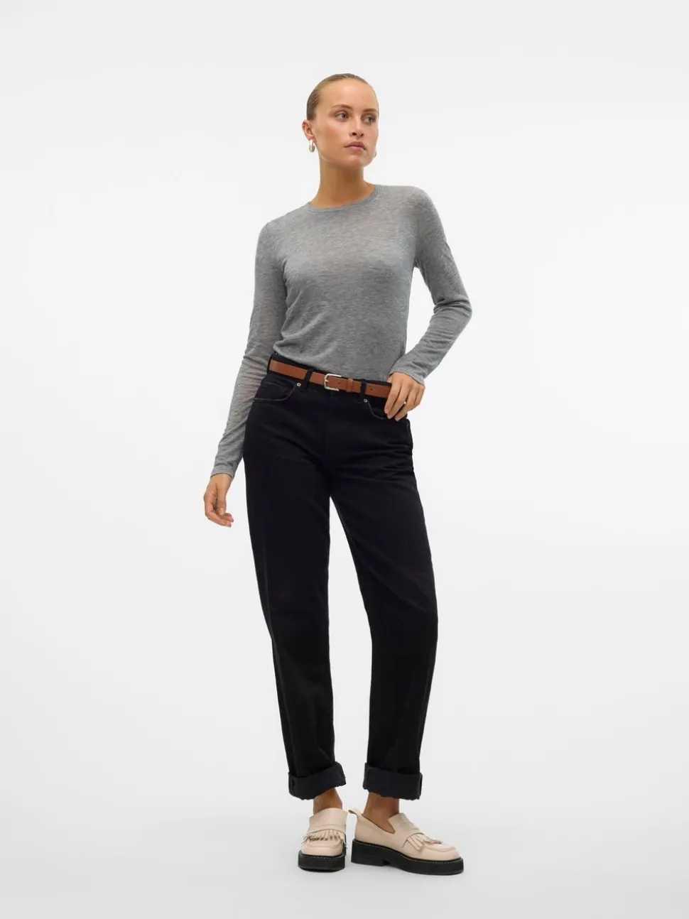 VMISADORA Pullover