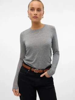 VMISADORA Pullover