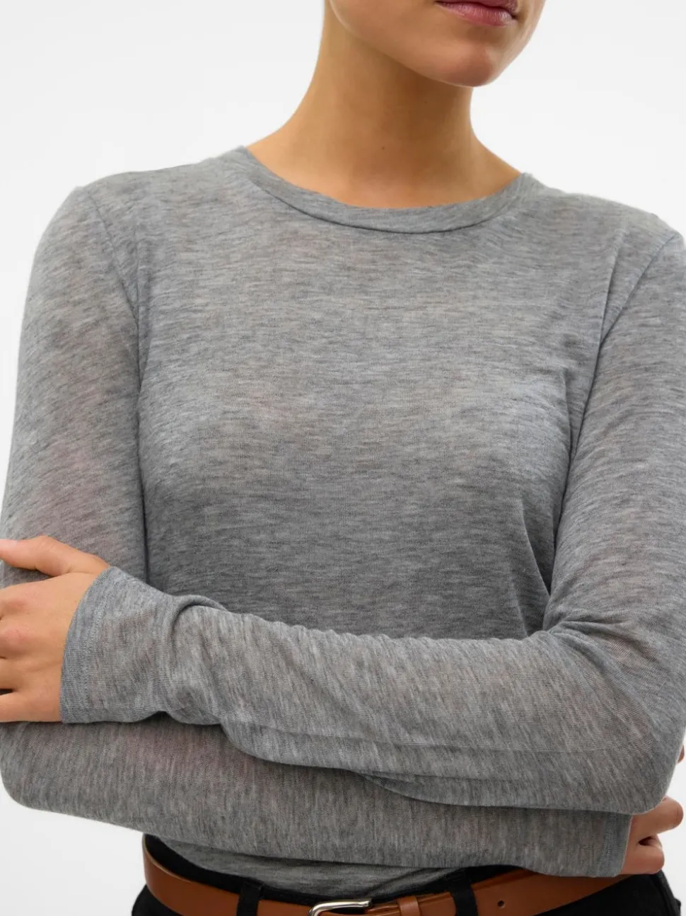 VMISADORA Pullover