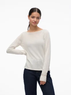VMJANELLE Pullover