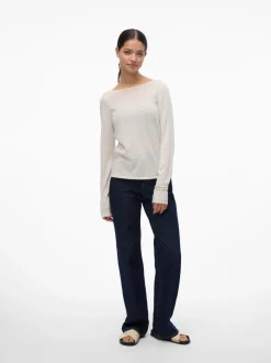 VMJANELLE Pullover