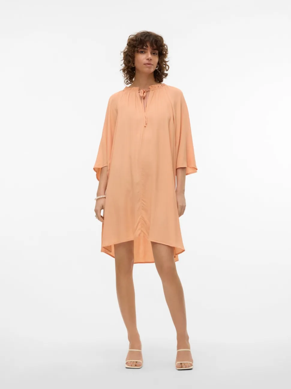 VMJANNI Kort Klänning