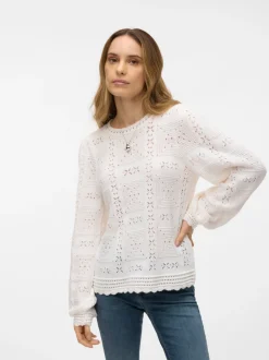 VMJAYLA Pullover