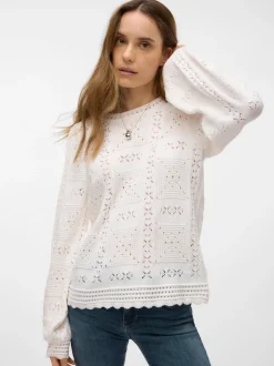 VMJAYLA Pullover