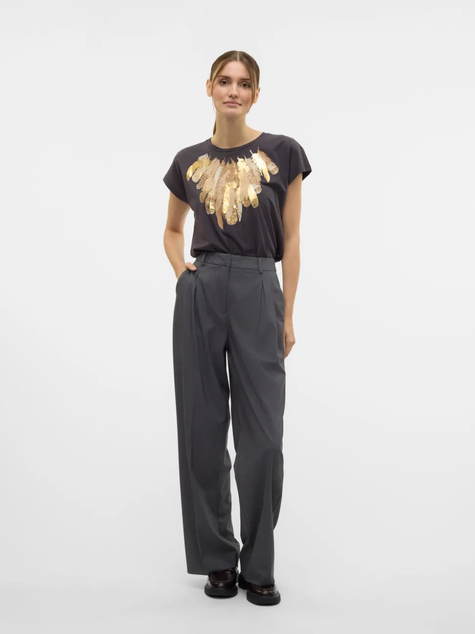 VMJEANI T-shirt