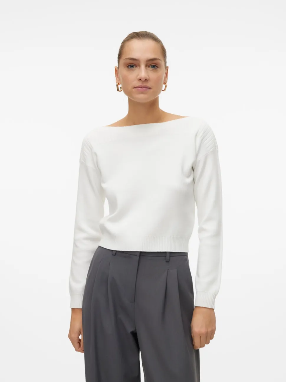 VMJEMMA Pullover