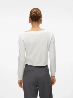 VMJEMMA Pullover