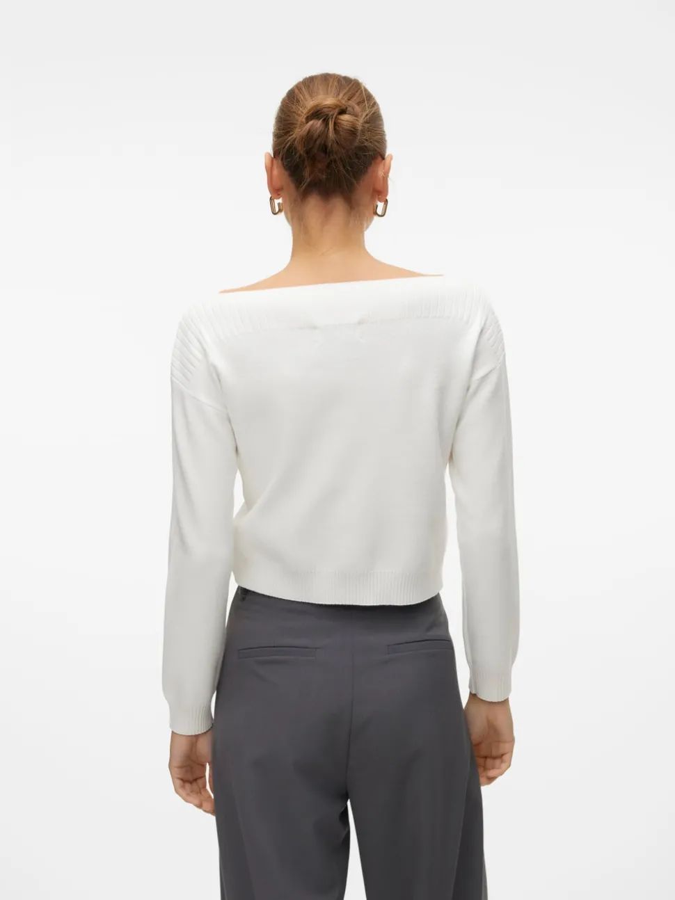 VMJEMMA Pullover