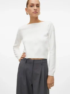 VMJEMMA Pullover