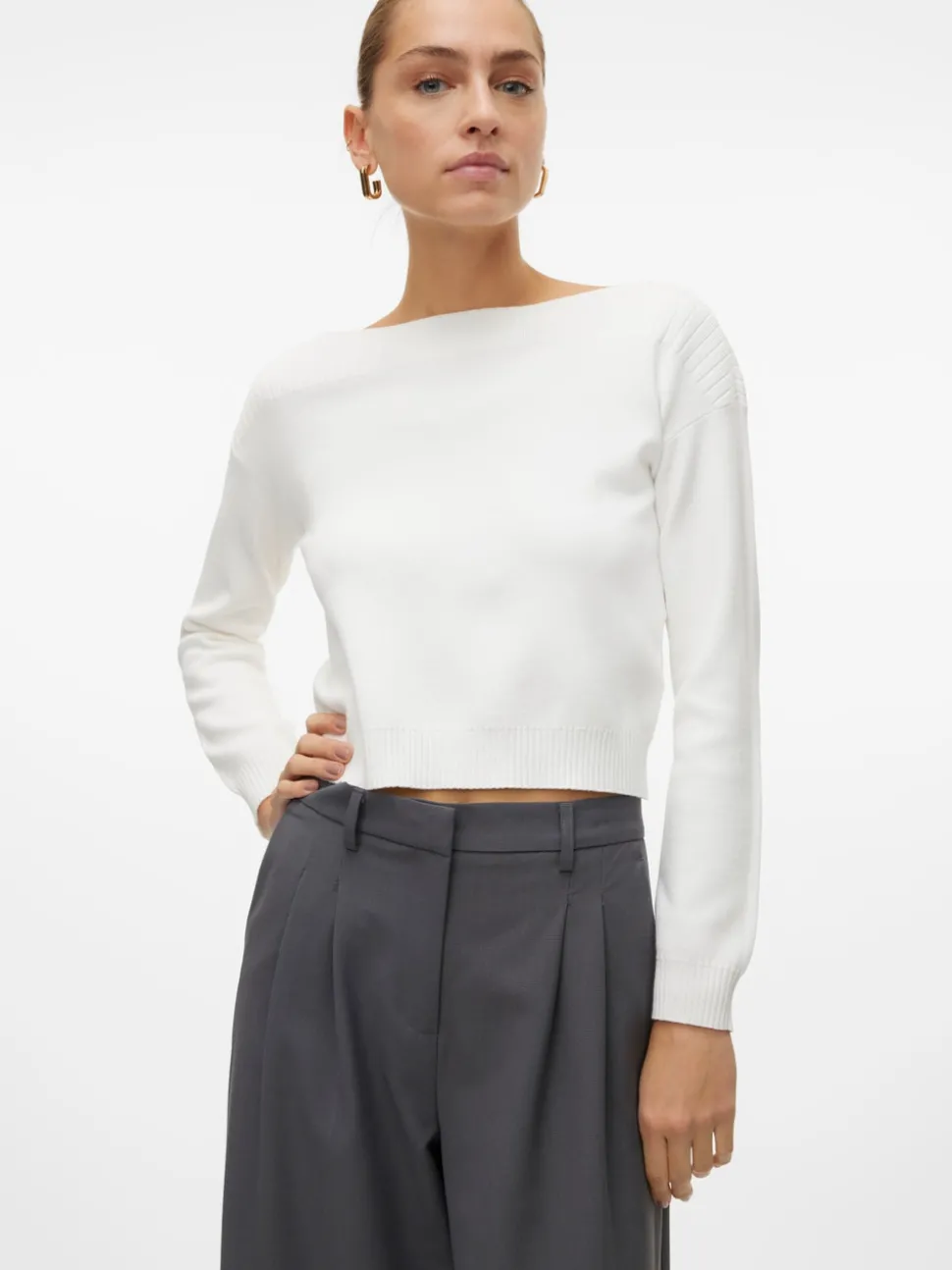 VMJEMMA Pullover