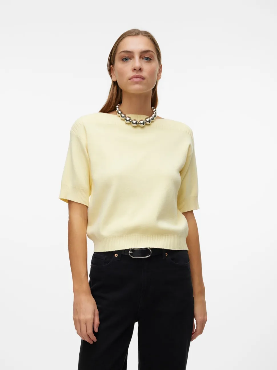 VMJEMMA Pullover